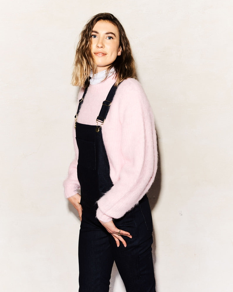 BRAND NEW - Classic Denim Pair