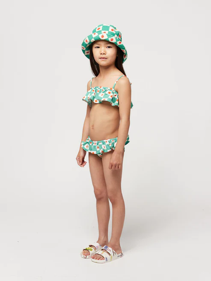 Bobo Choses Tomato print bikini - BRAND NEW WITH TAGS