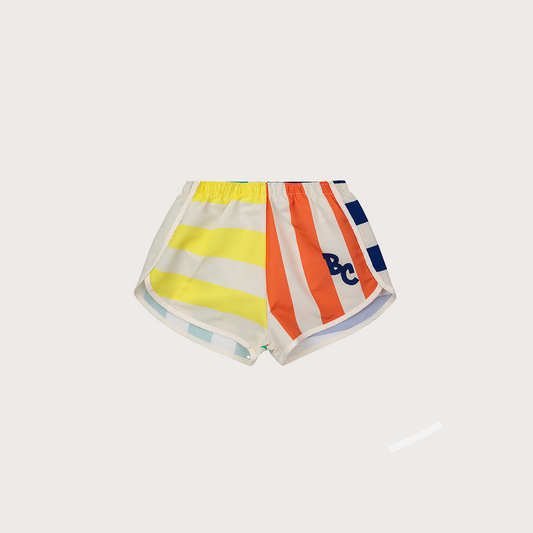 Bobo Choses multicolour swim shorts