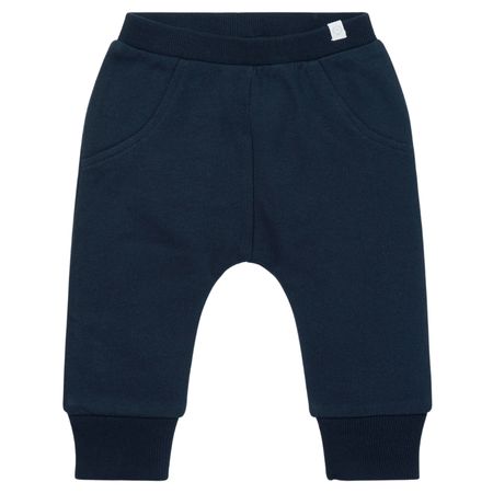 MORI Navy Joggers