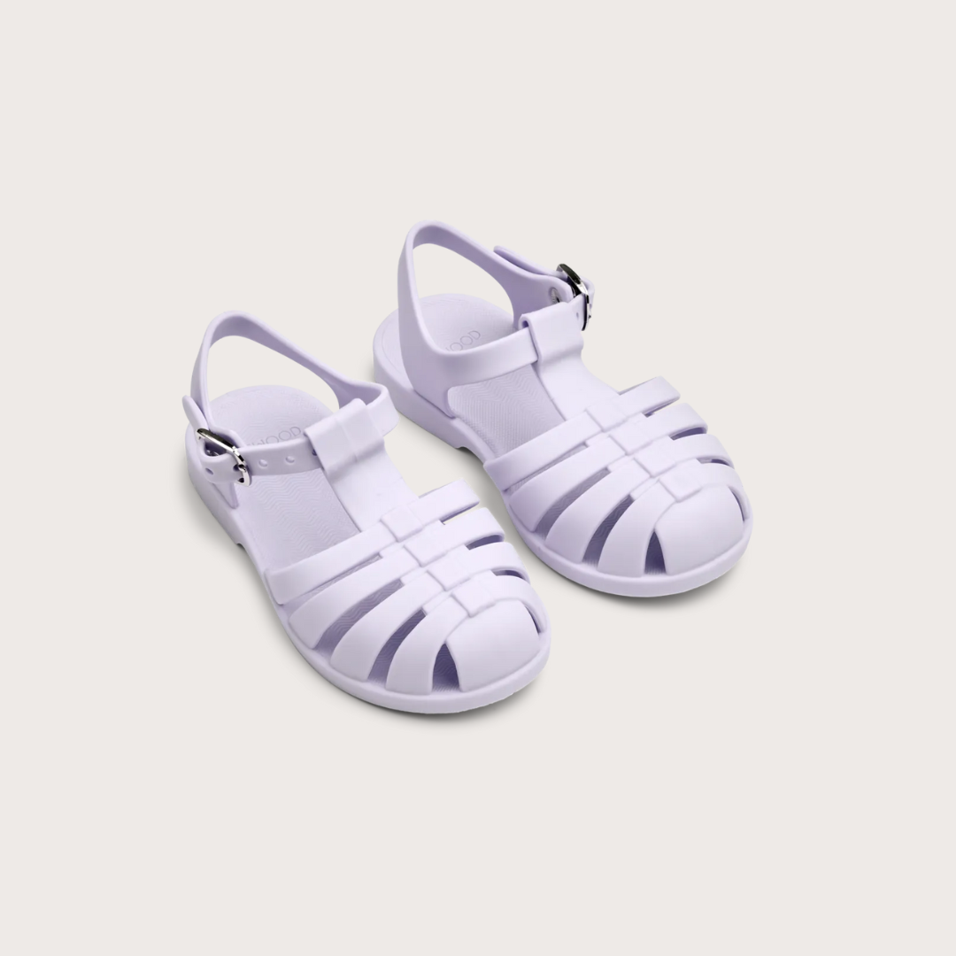 Liewood Misty lilac Brie sandal