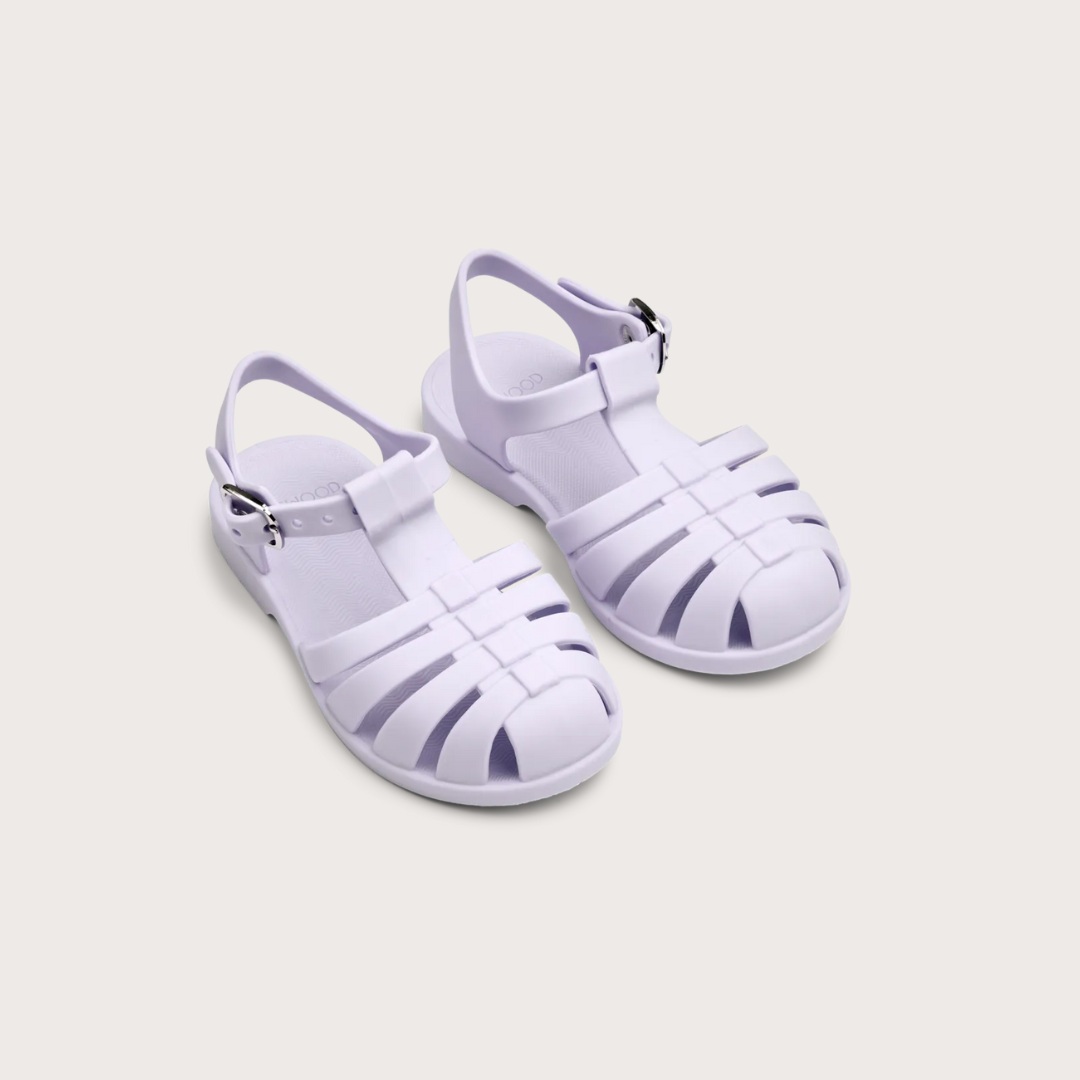 Liewood Misty lilac Brie sandal - 23