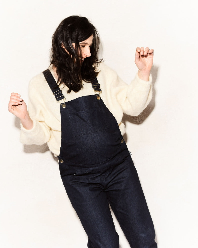 BRAND NEW - Classic Denim Pair