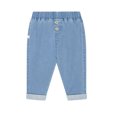 EX-Denim Joggers