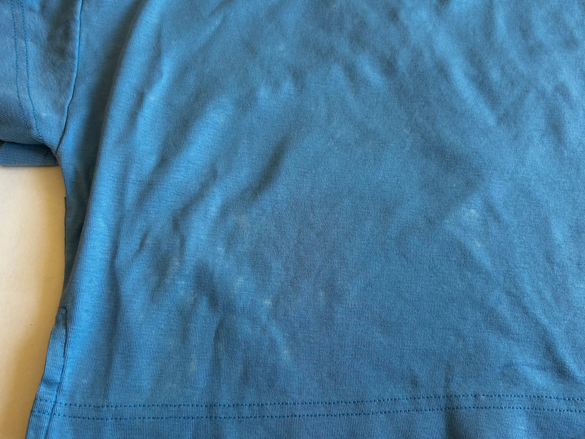 Studio Koter Cornflour blue rory tee