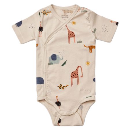 LIEWOOD Hali Safari Bodysuit