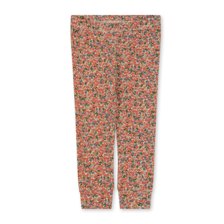Ditsy floral leggings