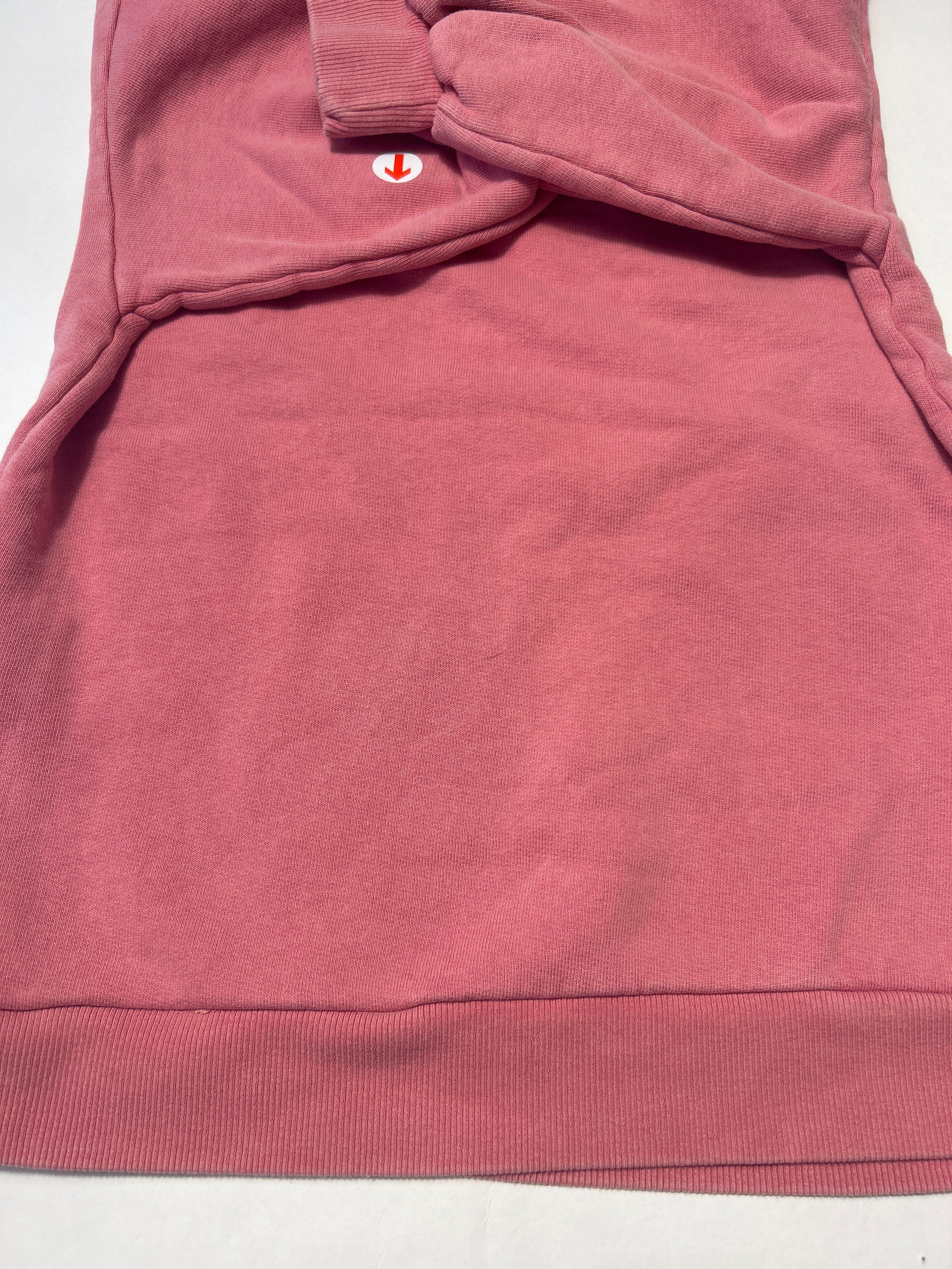 bobo choses Pink have fun sweatshirt dress