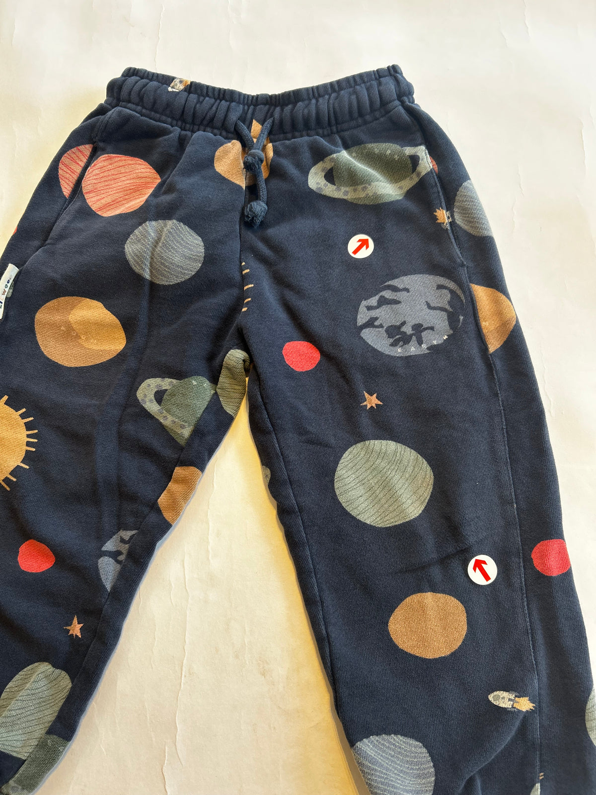 Liewood EX-Universe / Classic navy