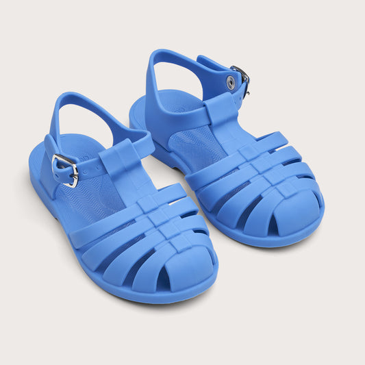 Liewood Riverside blue Brie sandal