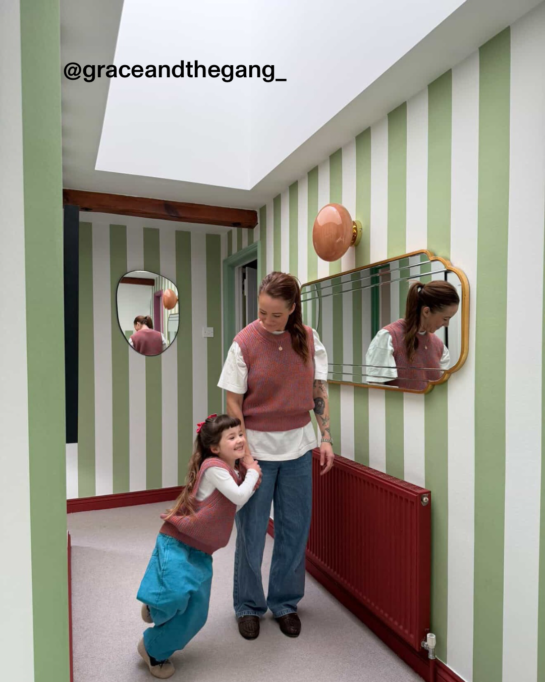 BRAND NEW Adult Skye Chunky Knit Vest