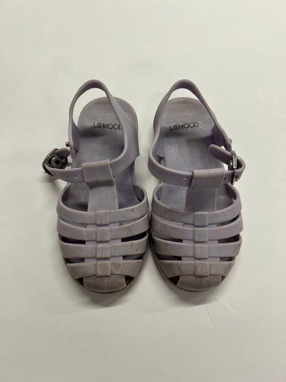 Liewood Misty lilac Brie sandal