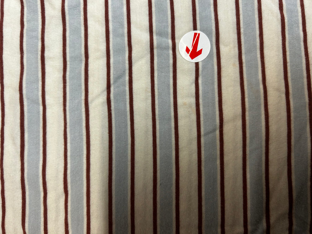 Konges Slojd Pearl stripe t-shirt