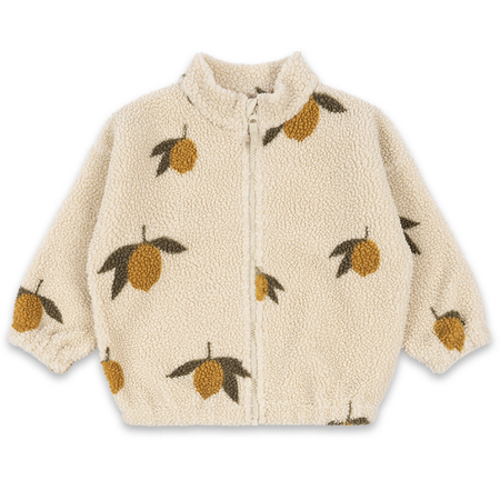 Citron teddy jacket +£5 per month