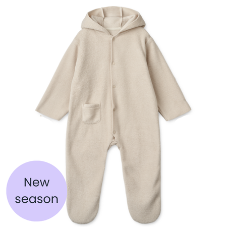 Liewood Magnolia Pramsuit