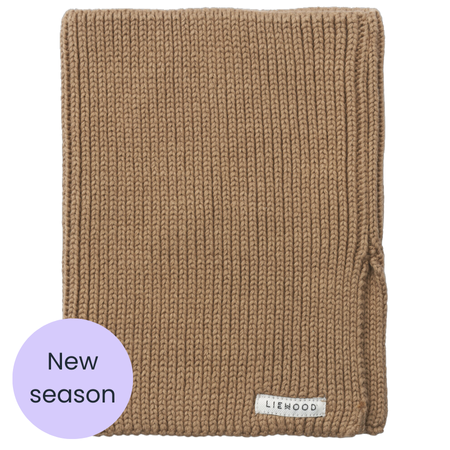 liewood oat neckwarmer