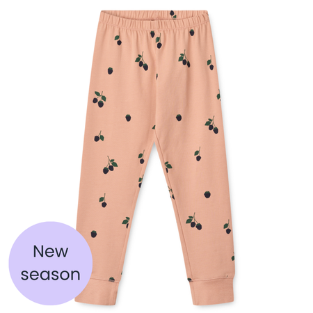 EX-Berry Pyjama Bottoms