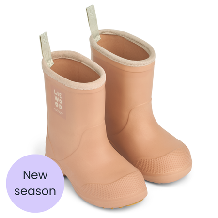 Liewood Rose Rainboot