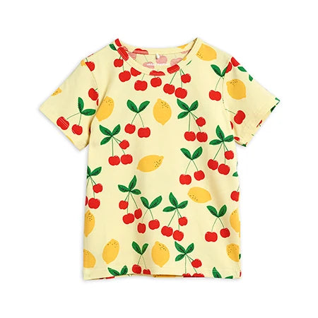 Cherry Lemonade T-shirt