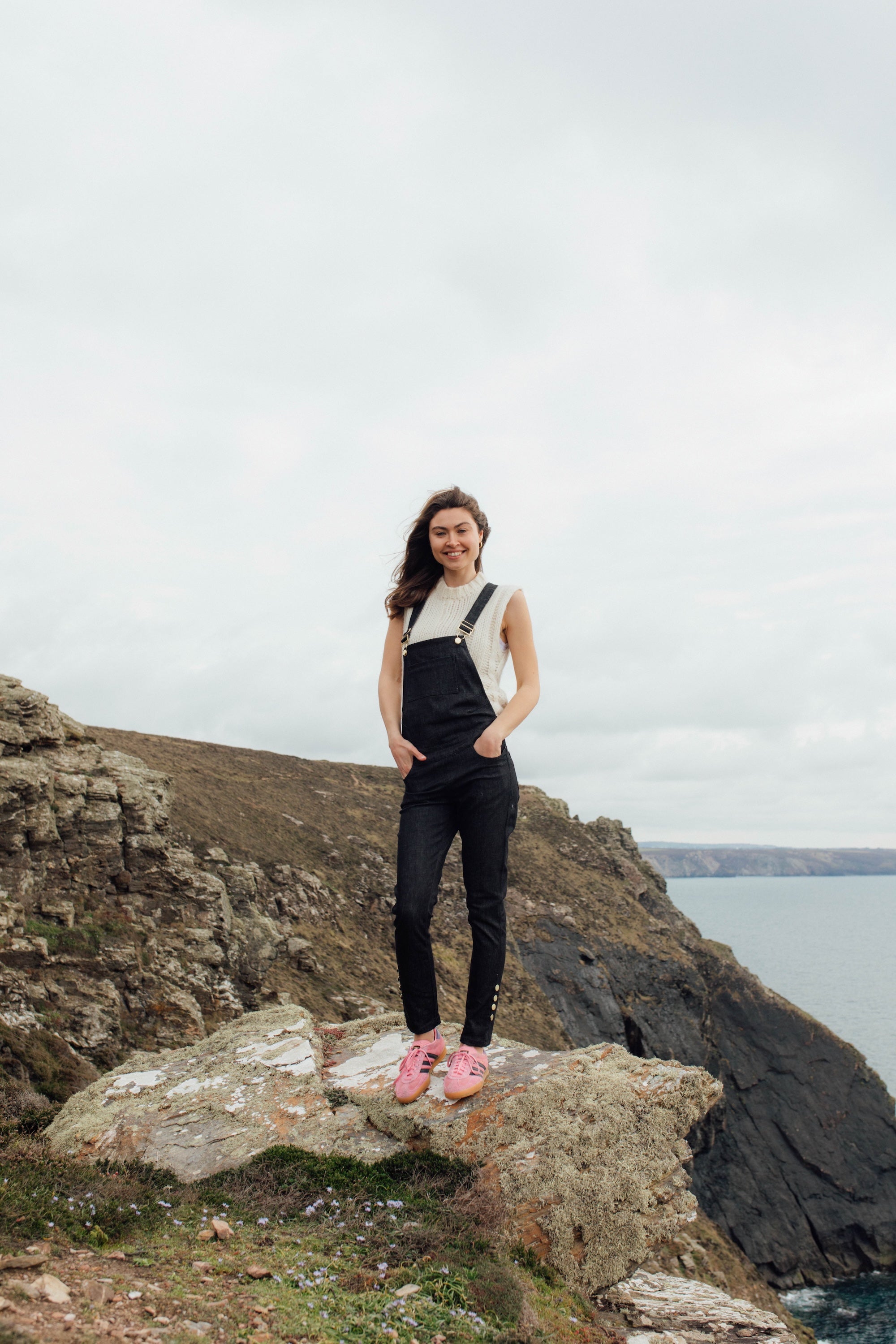 BRAND NEW - Original Black Pair