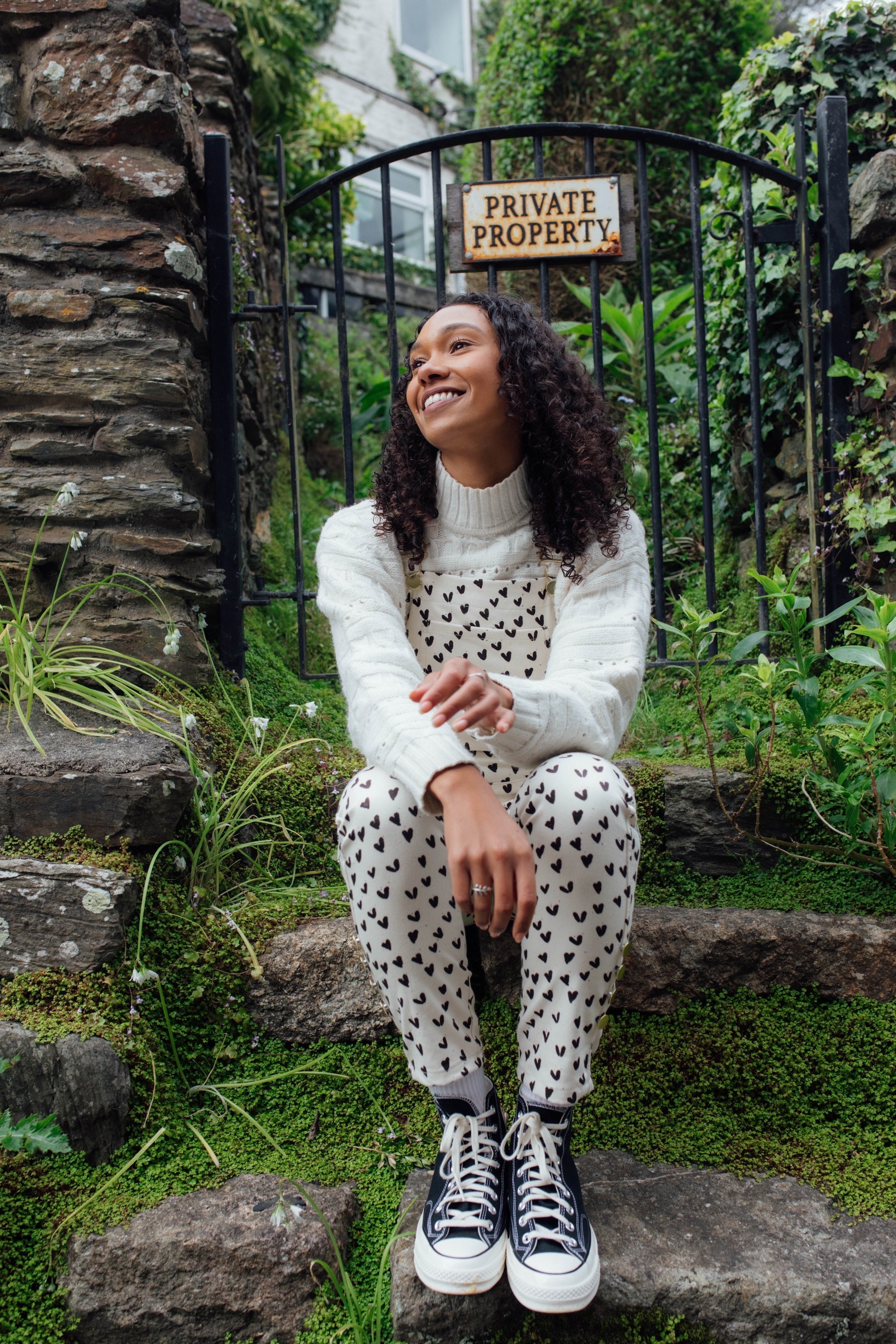 BRAND NEW - Heart Pair