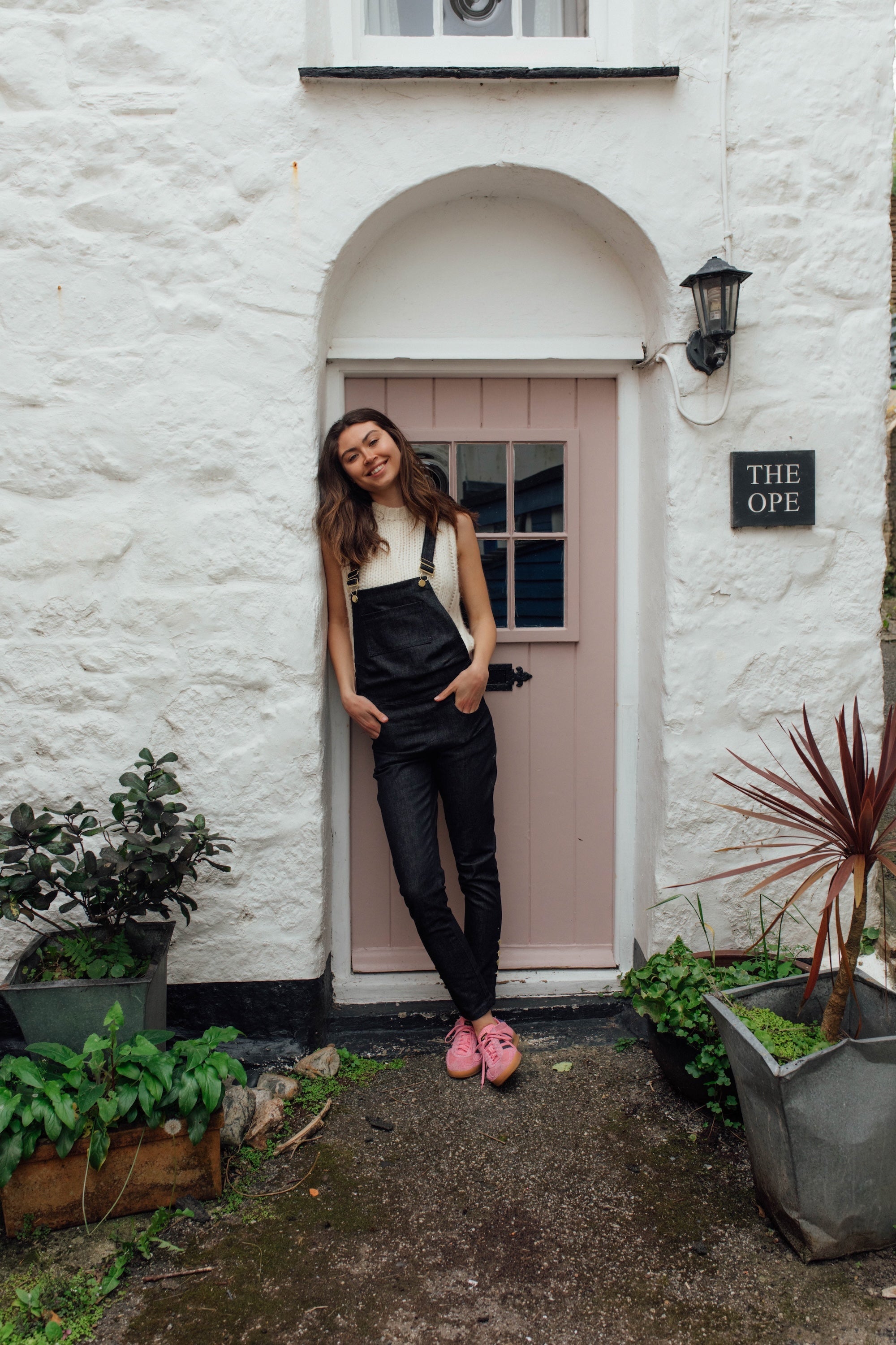 BRAND NEW - Original Black Pair