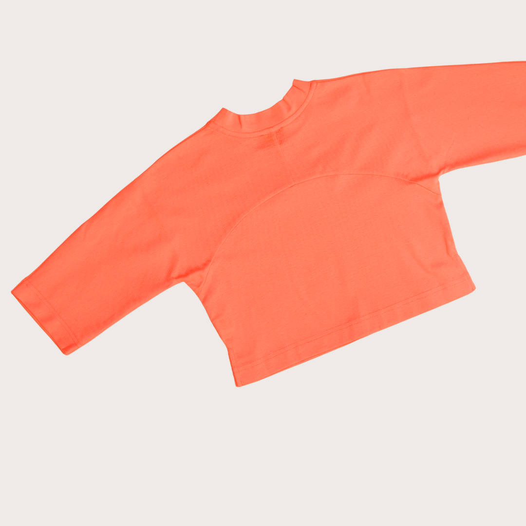 Studio Koter Rory Oversized Long Sleeve t-shirt BRAND NEW