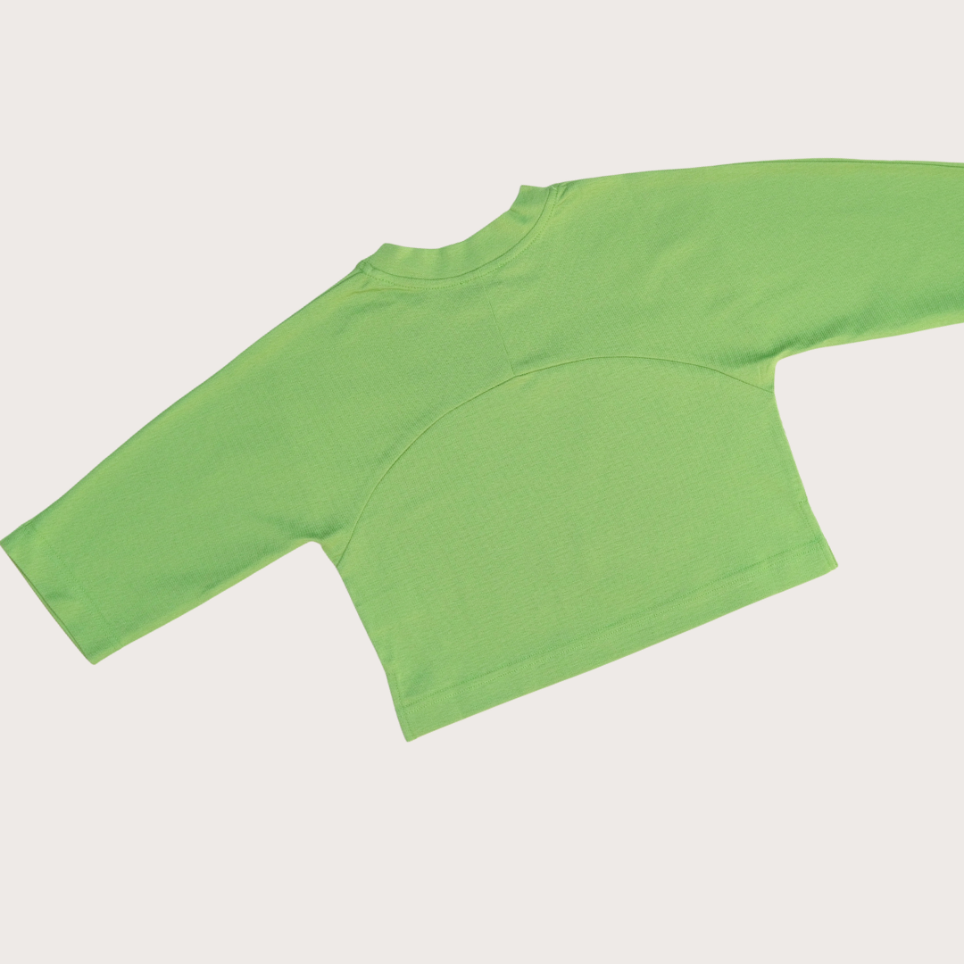 Studio Koter Rory Oversized Long Sleeve t-shirt BRAND NEW