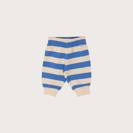 Tiny Cottons stripes baby sweatpant