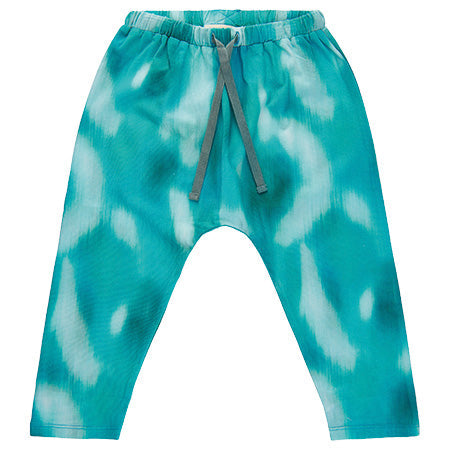3-6m  Soft Gallery Soft Gallery Ocean Reflections Joggers