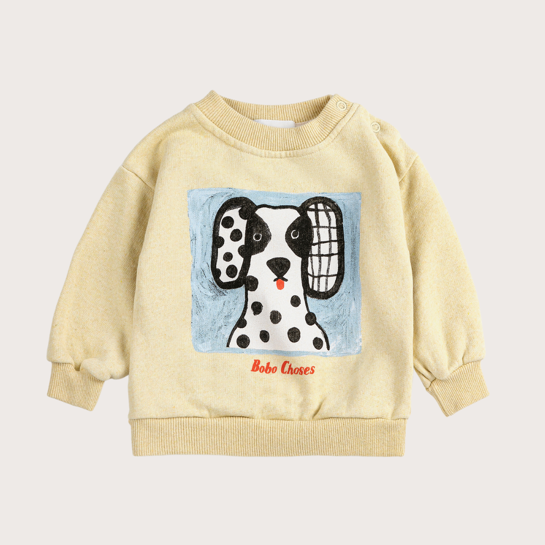 Jumpers and Sweatshirts