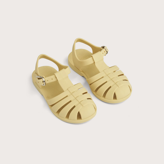 Liewood Crispy Corn Bre sandal