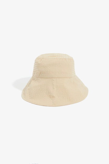 Studio Koter 'Jamie' seersucker bucket hat